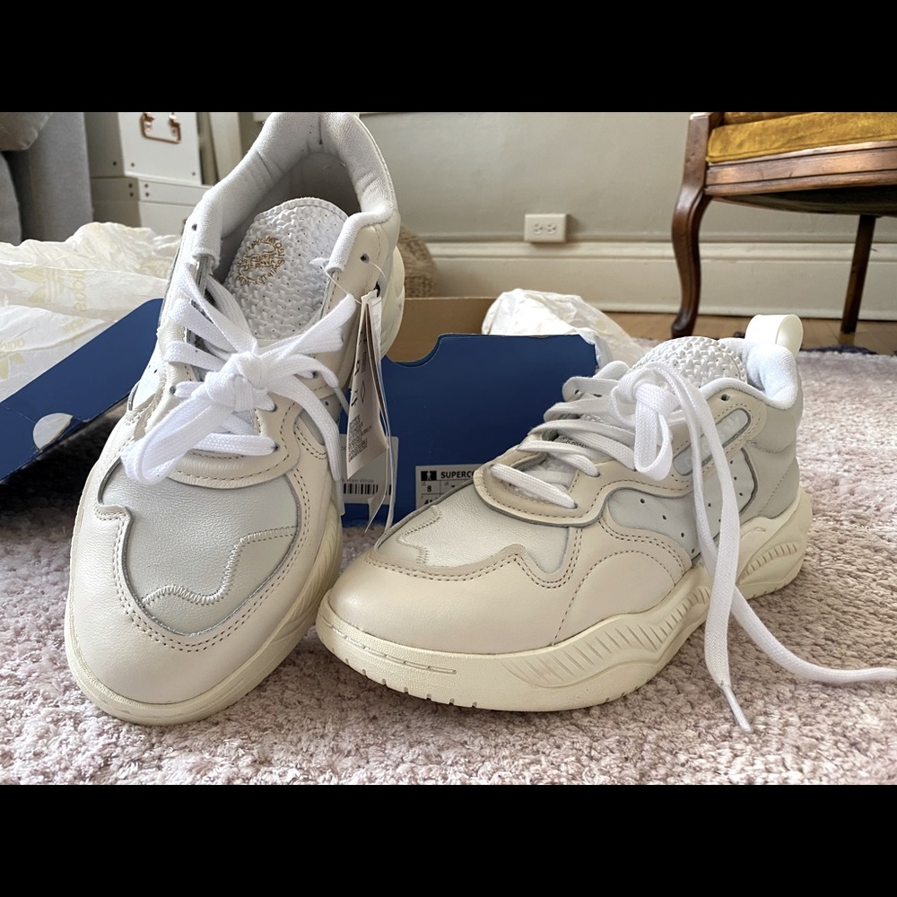 ADIDAS Supercourt RX